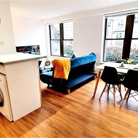 Cliftonville Heights - 2 Bed Home Away From Home Northampton Luaran gambar