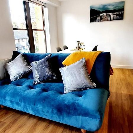 Cliftonville Heights - 2 Bed Home Away From Home Northampton Luaran gambar