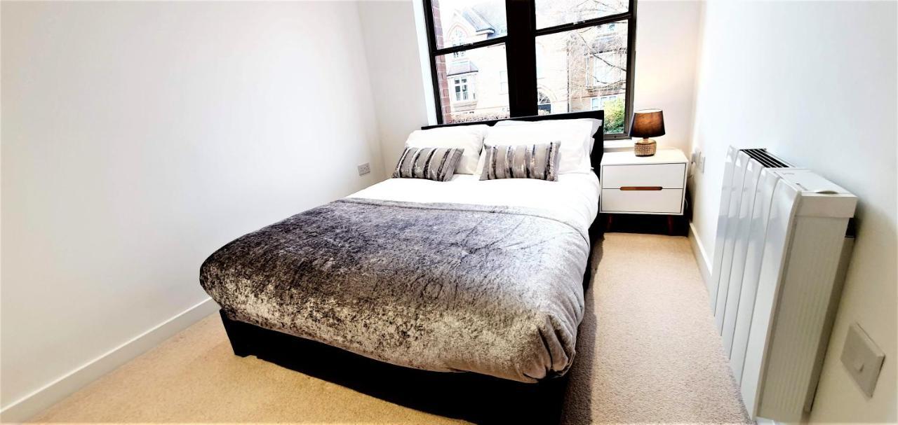 Cliftonville Heights - 2 Bed Home Away From Home Northampton Luaran gambar
