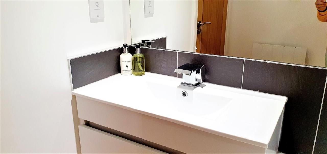 Cliftonville Heights - 2 Bed Home Away From Home Northampton Luaran gambar